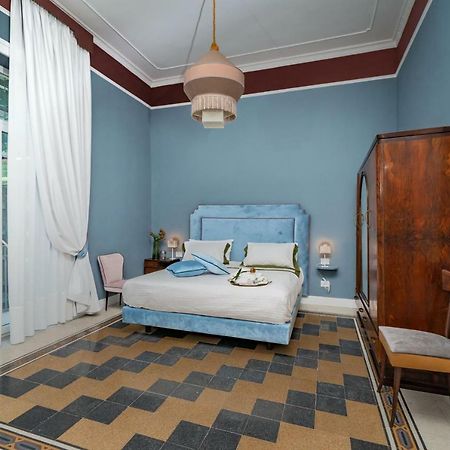 Il Fiore D'Oro Luxury Holiday House Naples Extérieur photo
