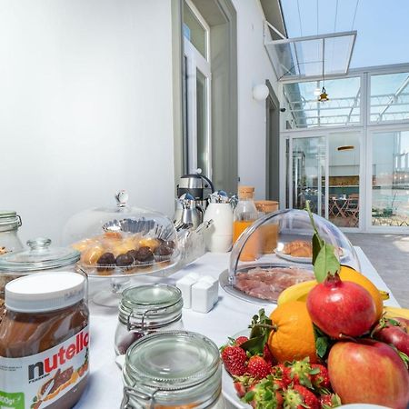 Il Fiore D'Oro Luxury Holiday House Naples Extérieur photo
