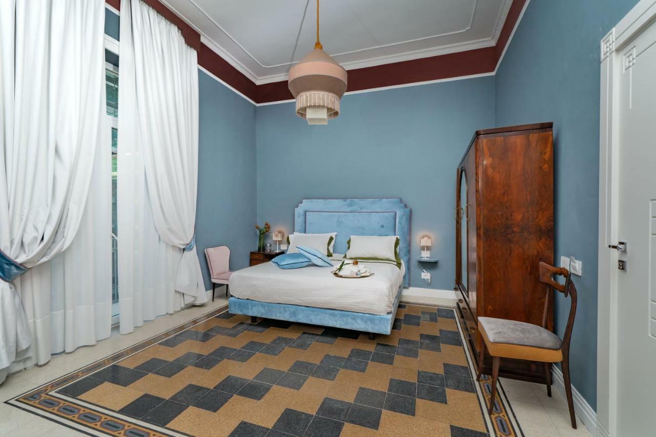 Il Fiore D'Oro Luxury Holiday House Naples Extérieur photo