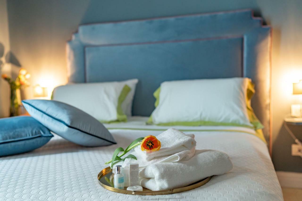 Il Fiore D'Oro Luxury Holiday House Naples Extérieur photo