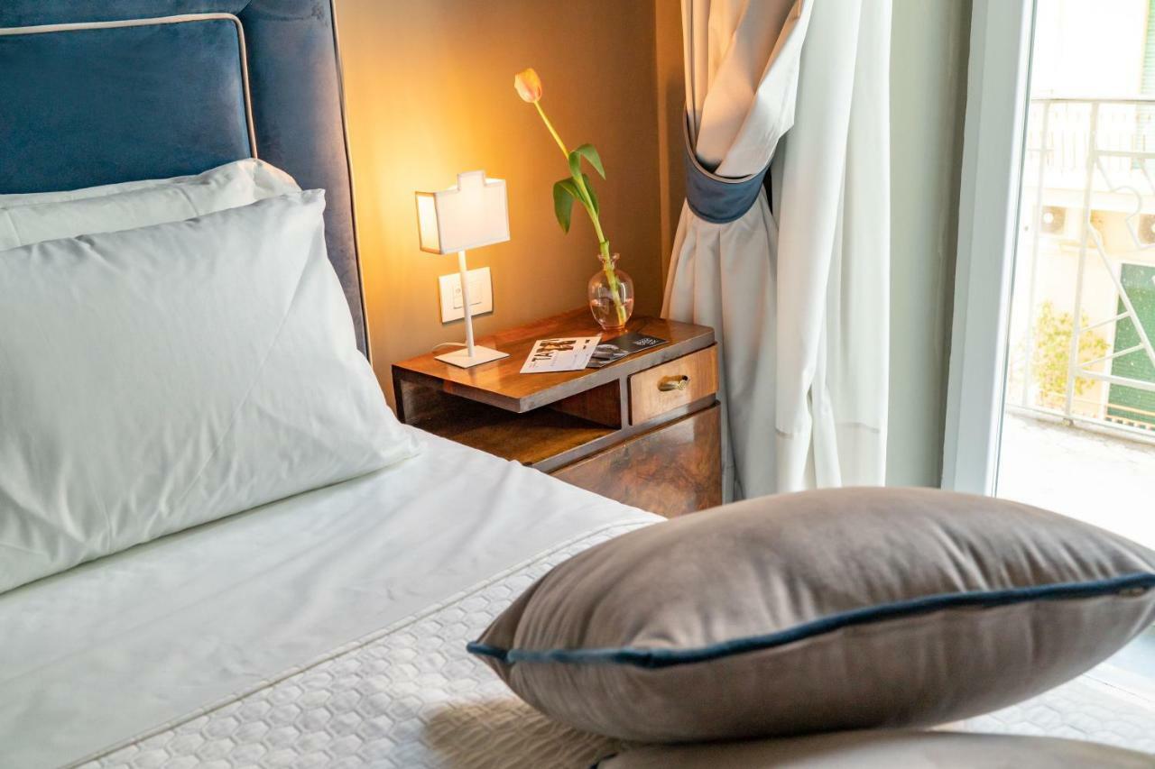 Il Fiore D'Oro Luxury Holiday House Naples Extérieur photo