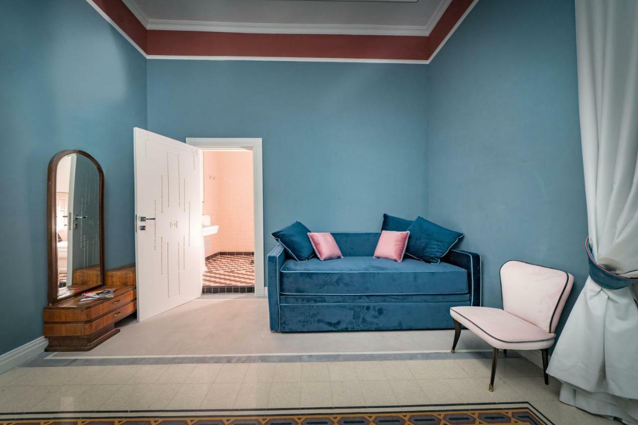 Il Fiore D'Oro Luxury Holiday House Naples Extérieur photo