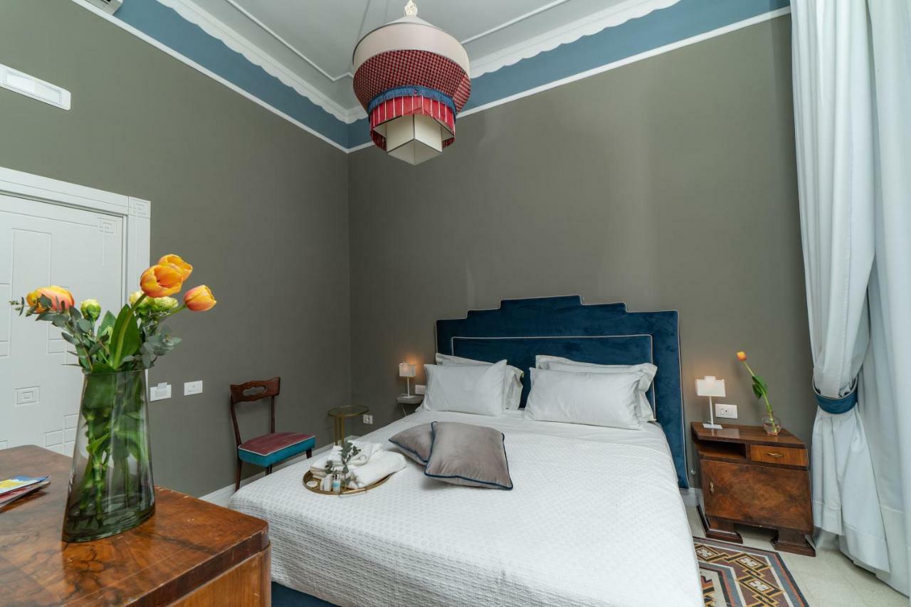 Il Fiore D'Oro Luxury Holiday House Naples Extérieur photo