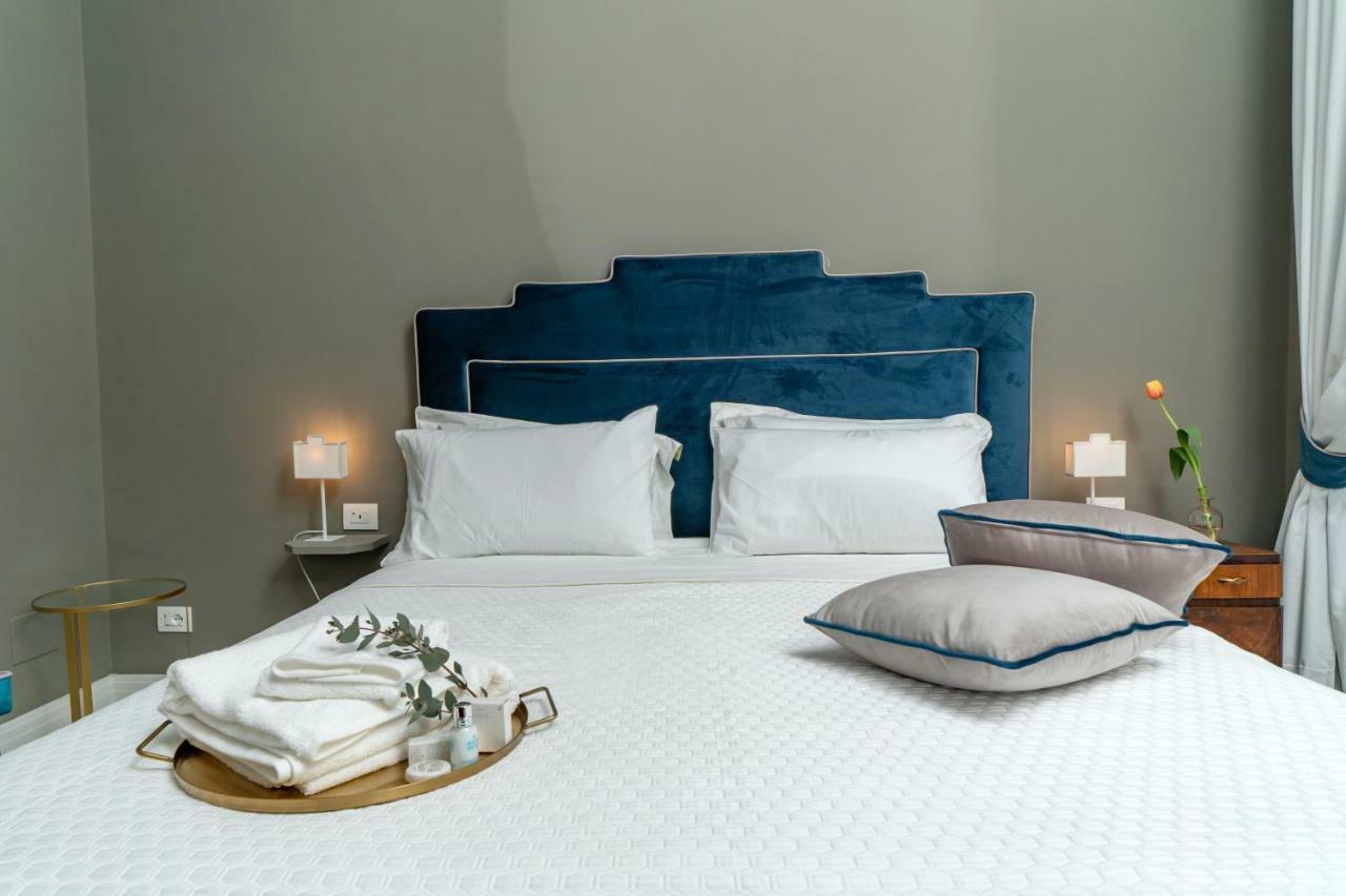 Il Fiore D'Oro Luxury Holiday House Naples Extérieur photo