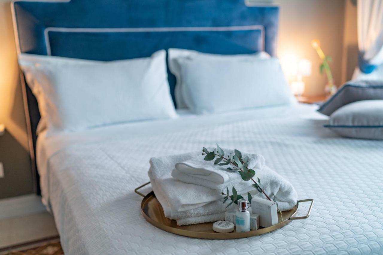 Il Fiore D'Oro Luxury Holiday House Naples Extérieur photo