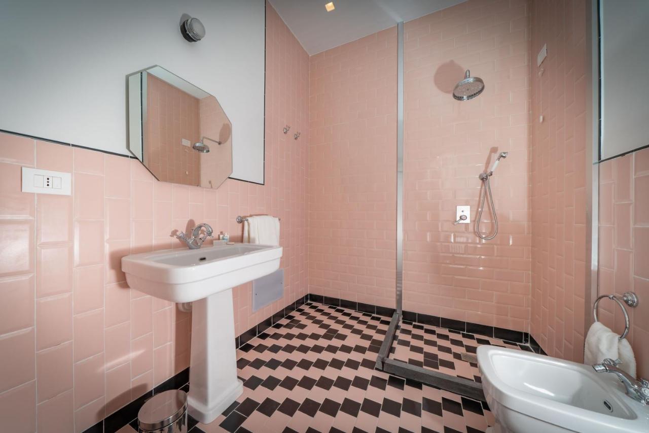 Il Fiore D'Oro Luxury Holiday House Naples Extérieur photo